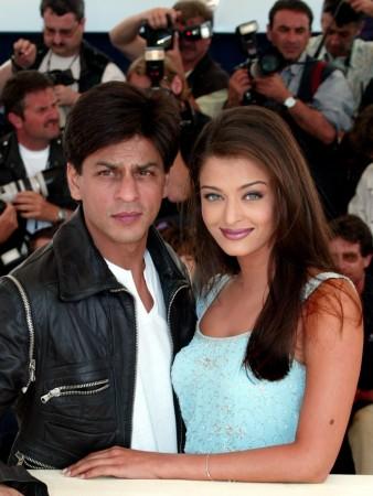 Will Farah Khan Reunite Shahrukh and Aishwarya Rai After Eleven Years?