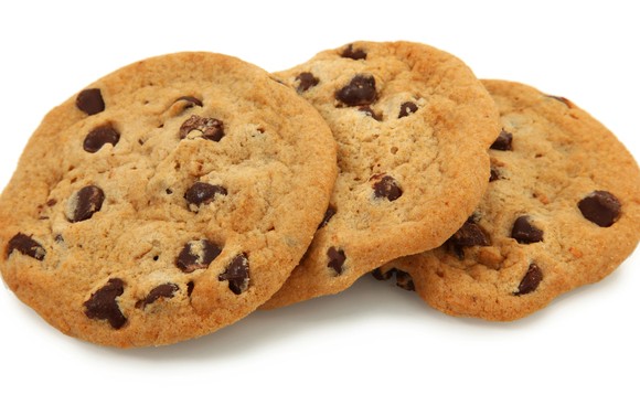 Want a cookie or a smoke? Play some Tetris instead