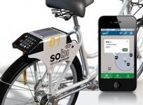 socia-bicycle
