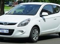 Hyundai Verna