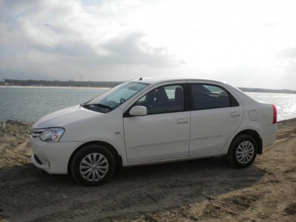 Toyota Etios