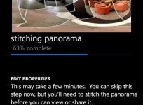 stitching-panoramas