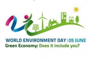 World Environment Day World Environment Day