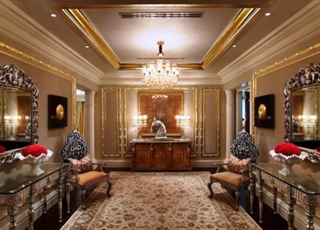The Leela Palace, New Delhi. Image Credit: The Leela. The Leela Palace, New Delhi. Image Credit: The Leela.