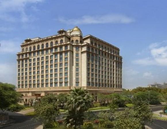 The Leela Palace, New Delhi. Image Credit: The Leela. The Leela Palace, New Delhi. Image Credit: The Leela.