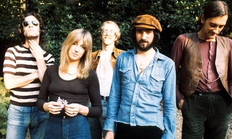 Fleetwood Mac's John McVie Diagnosed With Cancer, Band Cancels  Australia and New Zealand Show in Their World Tour