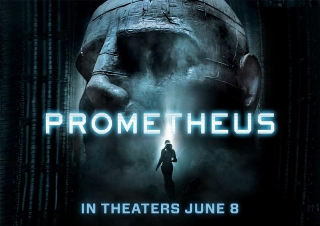 ‘Prometheus’