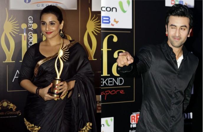 IIFA Awards 2012