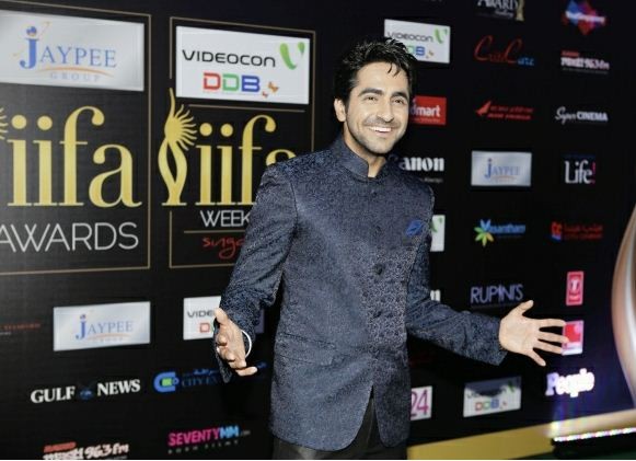 Ayushman Khurana (Reuters) Ayushman Khurana (Reuters)