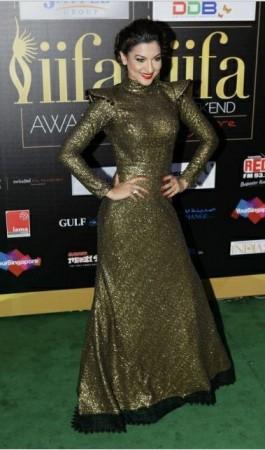 Gauhar Khan (Reuters) Gauhar Khan (Reuters)