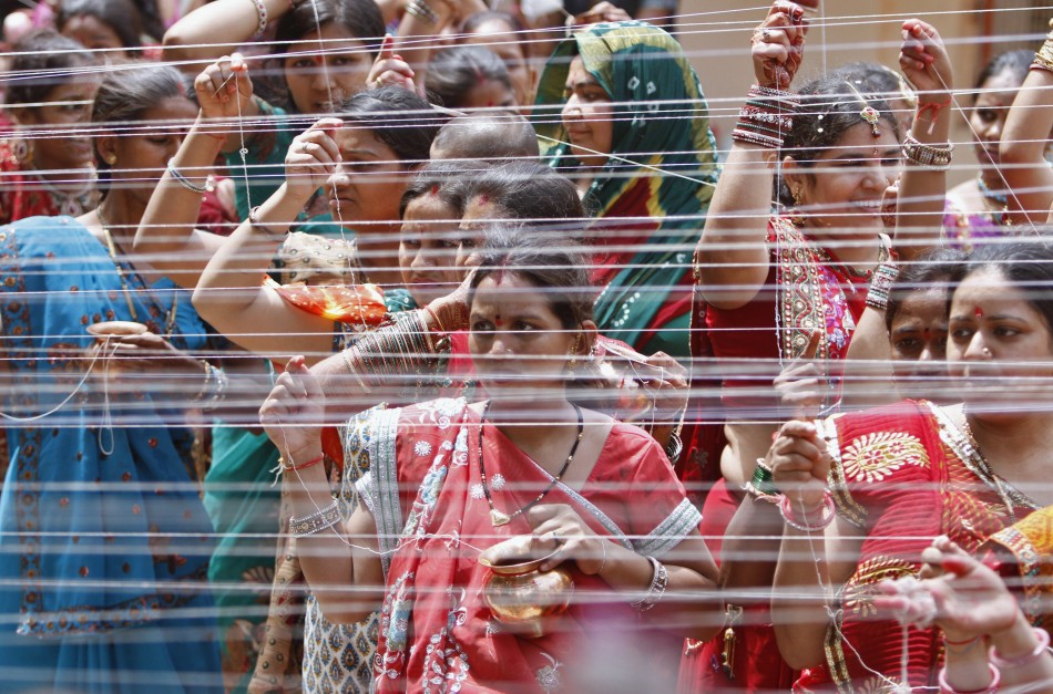 19. India