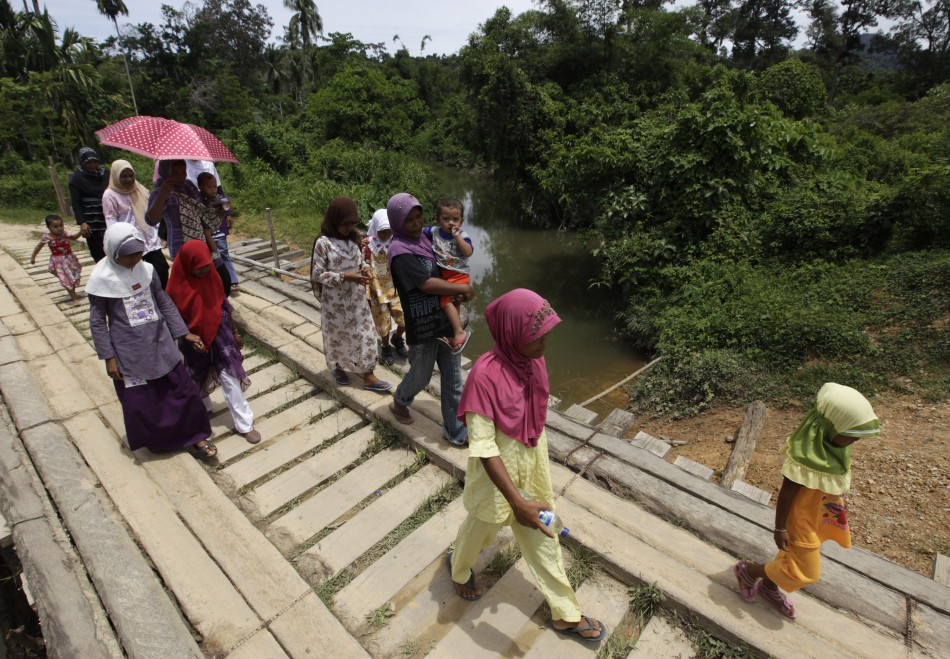 17. Indonesia