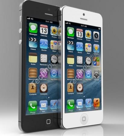 apple iphone 5 features and specifications