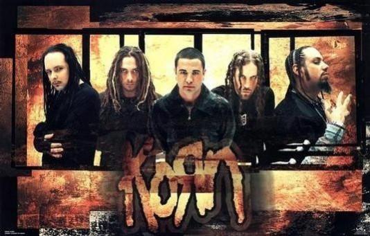American Metal Band ‘Korn’ Coming to India this September: Concerts in Bangalore, Gurgaon and Mumbai . Image: Facebook. American Metal Band ‘Korn’ Coming to India this September: Concerts in Bangalore, Gurgaon and Mumbai
