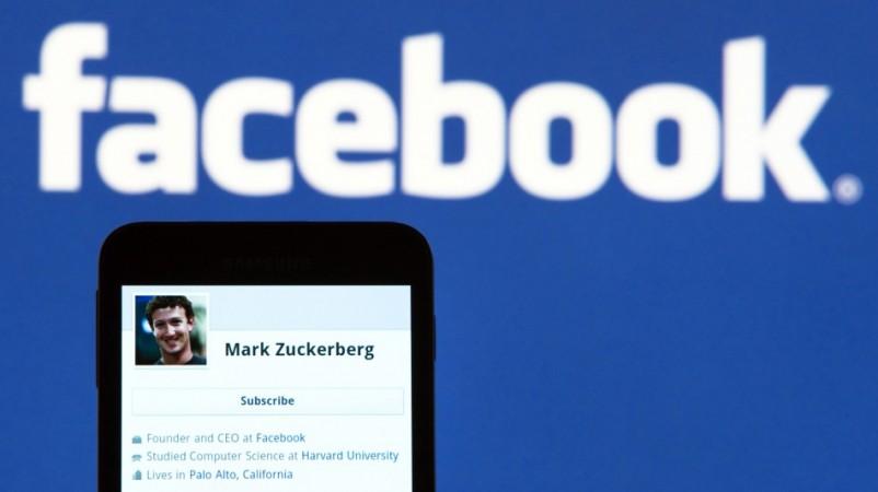 Facebook Introduces Poke App For Iphone Mark Zuckerberg Voice Behind Poke Alert Ibtimes India