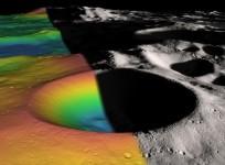 nasa-estimates-ice-content-on-moons-shackleton-crater