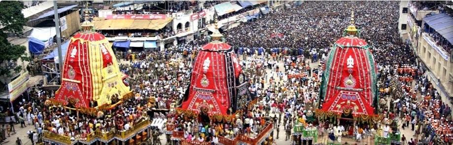 Jagannath Rath Yatra 2012 Begins in Puri (IBTimes) Jagannath Rath Yatra 2012 Begins in Puri