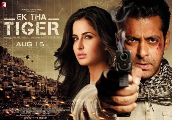 Ek Tha Tiger (twitter) Ek Tha Tiger