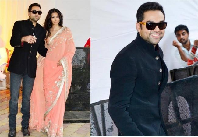 Esha Doel Marries Bharat Thaktani (Facebook) Esha Doel Marries Bharat Thaktani