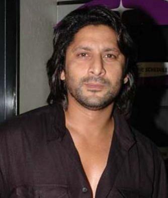 Arshad warsi at football marathon party. Image: Scribes INC Arshad warsi at football marathon party. Image: Scribes INC