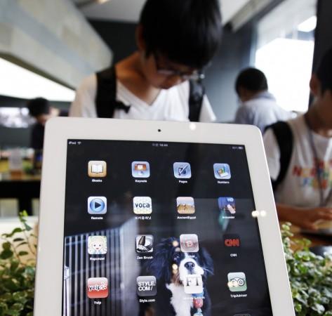 Apple Sets New iPad '3' Release Date in China For July 20