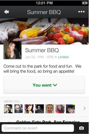 Plan your next event with Google Google