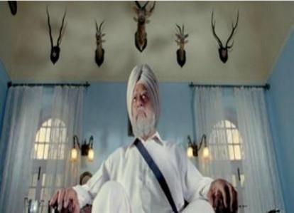 Dara Singh Dara Singh