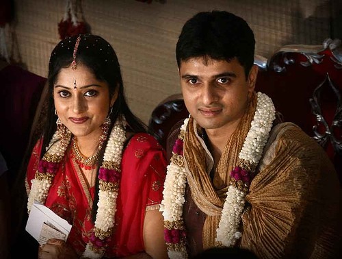 Indian Marriage