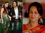 Neelima Azeem On Her Divorce With Pankaj Kapur I Didn T Decide To Separate Ibtimes India Neelima azim is a 60 year old indian actress. neelima azeem on her divorce with