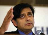 Shashi Tharoor