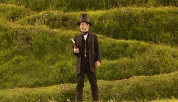 Kenneth Branagh