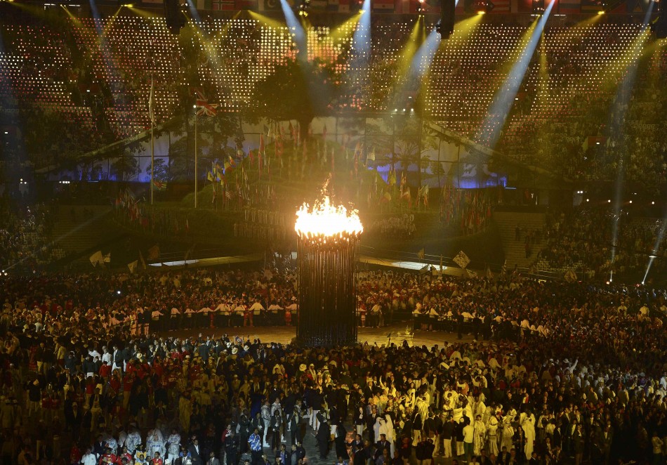 London 2012 Olympic