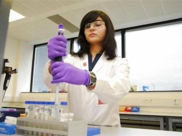 Representational Image Anti-doping lab