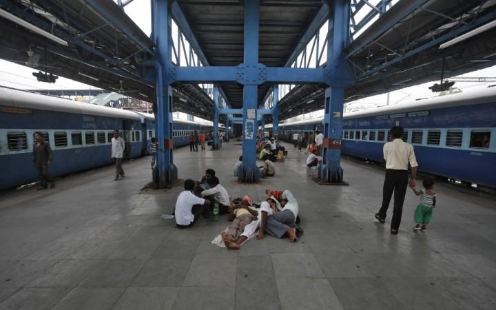 Blackouts in India