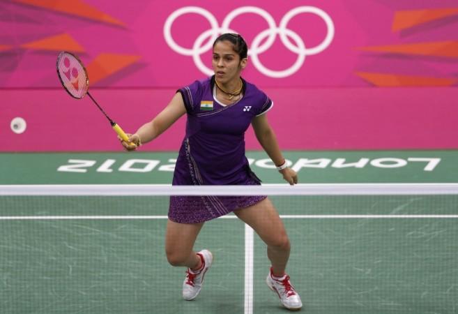 Saina Nehwal