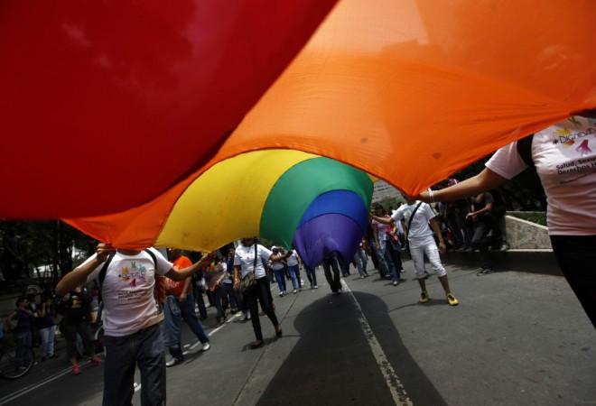 Representational Image LGBT