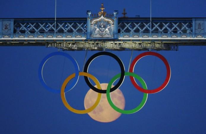 Seven athletes who represented the Olympic team from the African nation of Cameroon have fled the London games, reportedly to seek asylum in Great Britain. Olympics Asylum