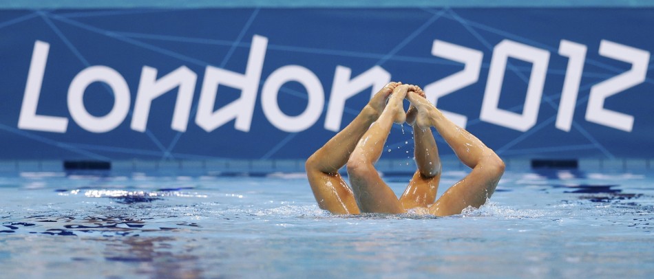 Mary Killman, Mariya Koroleva