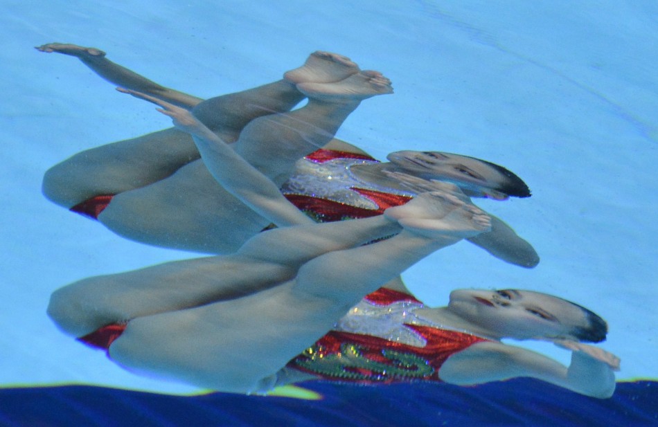 Huang Xuechen, Liu Ou