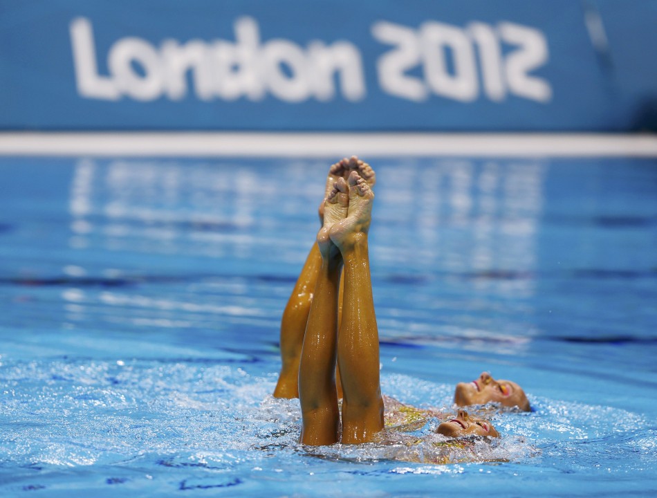 Marie-Pier Boudreau Gagnon and Elise Marcotte