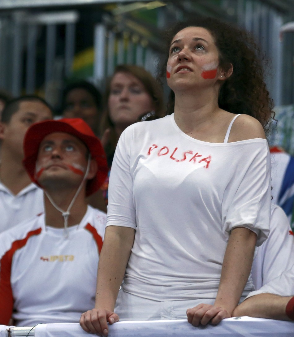 Poland Fan