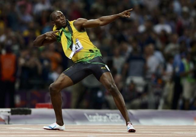 Bolt