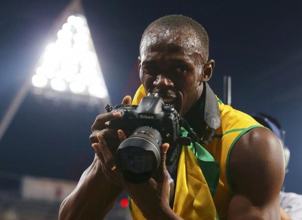 Can Usain Bolt light up the Bird's Nest once again during the 2015 world championships? Bolt