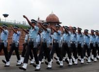 air-force-marching-contingent