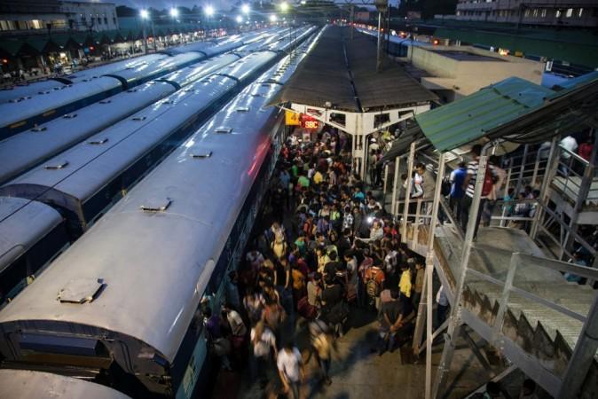 Centre Slammed for Rail Fare Hike, Opposition says it will Affect Poor and Increase Food Inflation