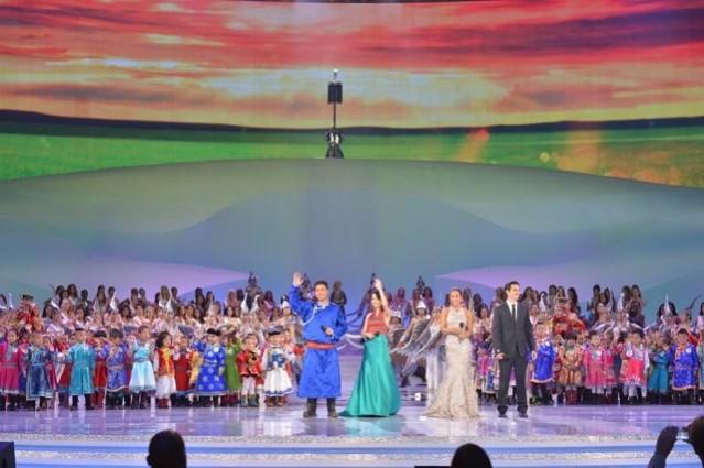 Miss World 2012 (Facebook) Miss World 2012 (Facebook)
