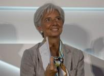 Forbes List of Most Powerful Women in the World