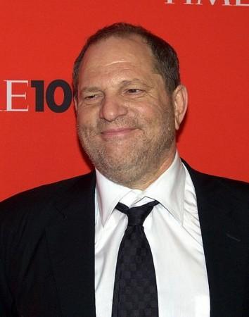 Harvey Weinstein Extortion Plot