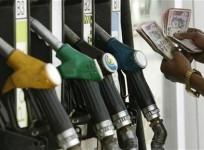 Petrol price hike