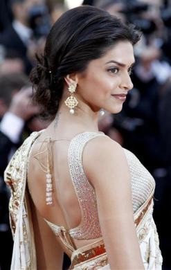 Deepika Padukone (Reuters)